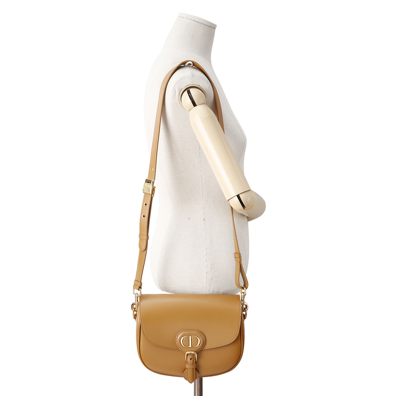 CHRISTIAN DIOR(USED)크리스찬디올 바비백 미디움